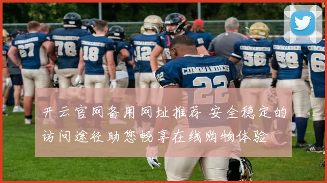 开云官网备用网址推荐 安全稳定的访问途径助您畅享在线购物体验