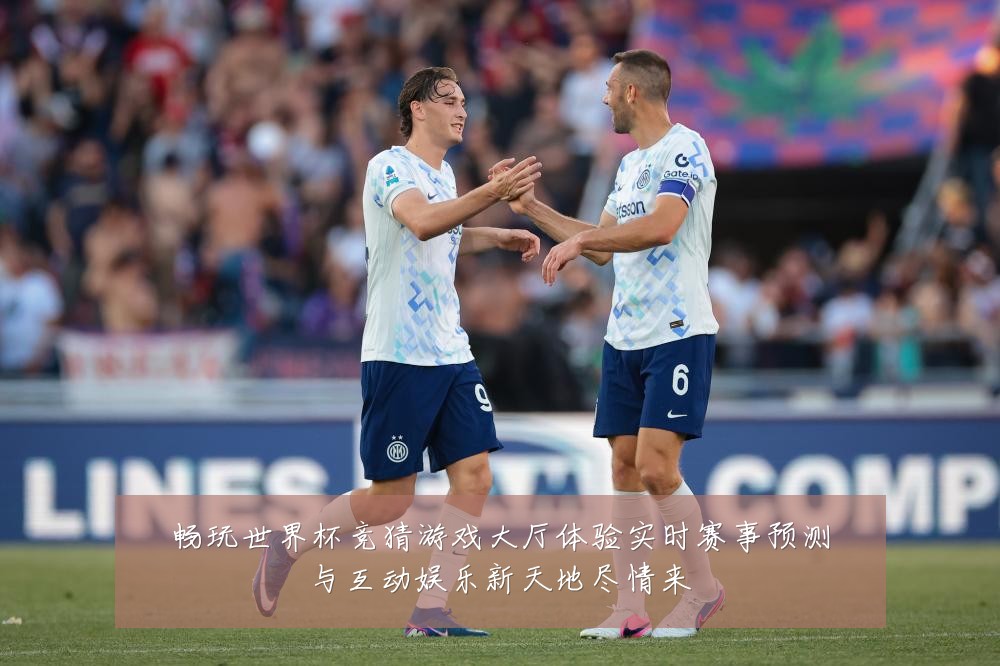 畅玩世界杯竞猜游戏大厅体验实时赛事预测与互动娱乐新天地尽情来